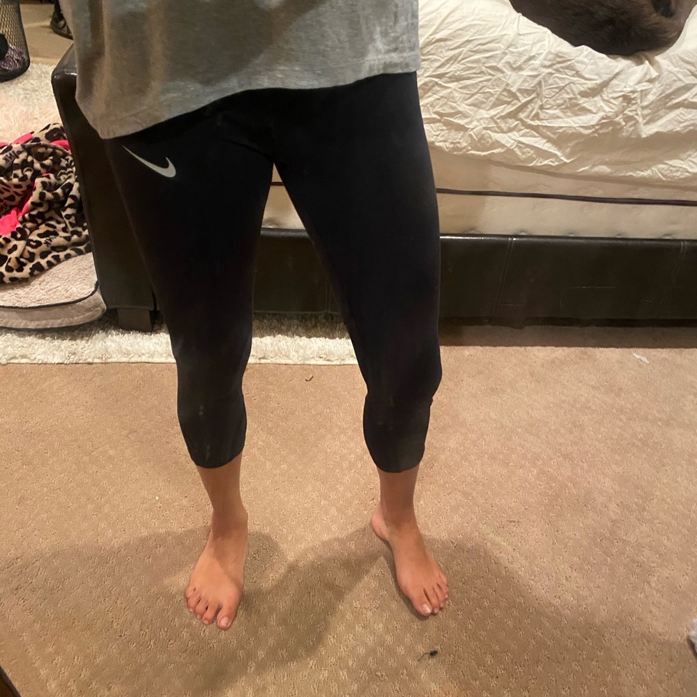 capris